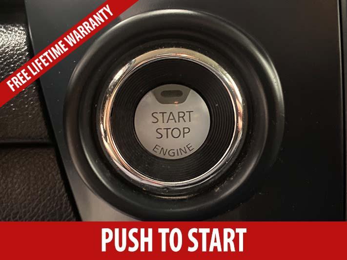 used 2022 Nissan Titan car, priced at $33,687