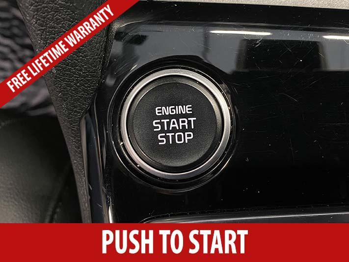 used 2023 Kia Sportage car, priced at $27,304