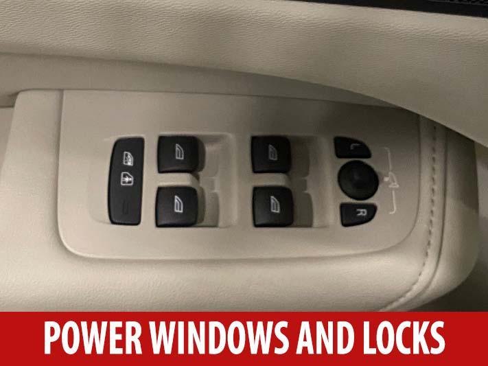 used 2023 Volvo XC60 car, priced at $28,790