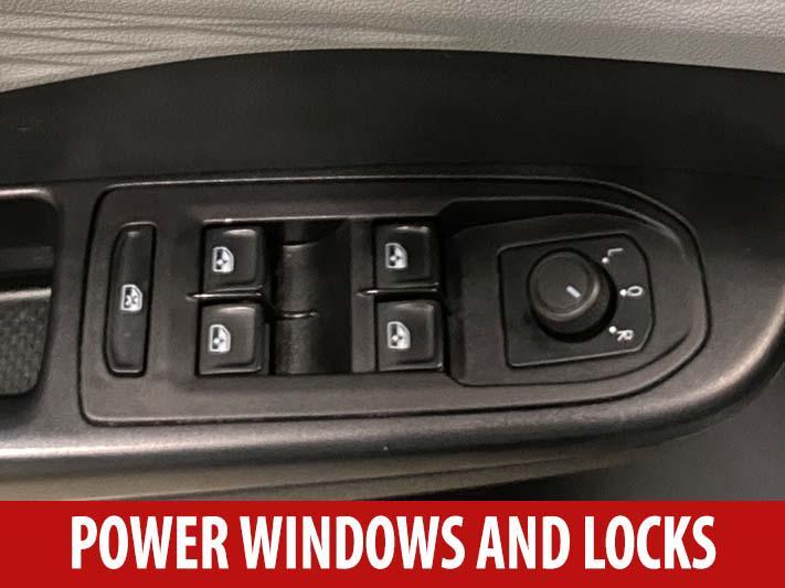 used 2024 Volkswagen Taos car, priced at $14,027