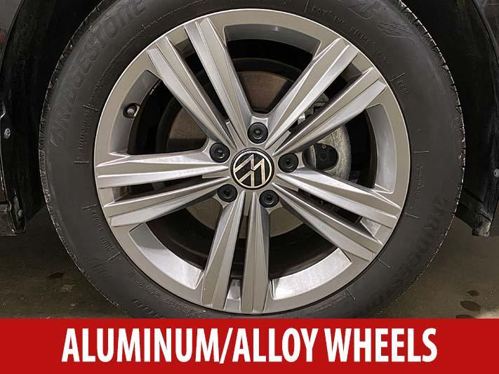 used 2024 Volkswagen Jetta car, priced at $20,337