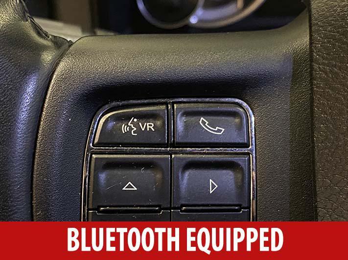 used 2015 Ram 1500 car, priced at $14,687
