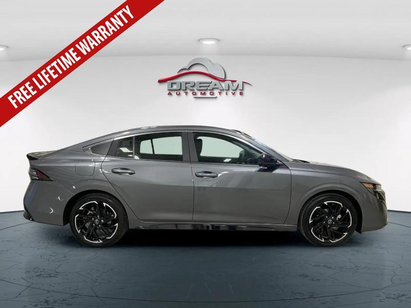 new 2026 Nissan Sentra car, priced at $29,929