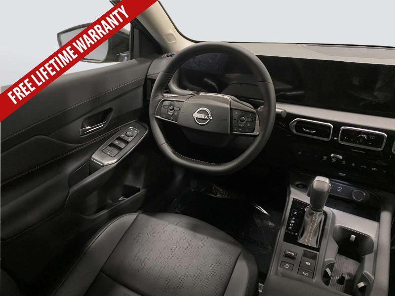 new 2026 Nissan Sentra car, priced at $29,929