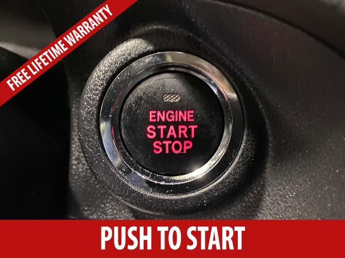 used 2023 Subaru Forester car, priced at $24,687