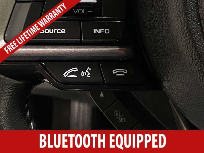 used 2023 Subaru Forester car, priced at $24,687