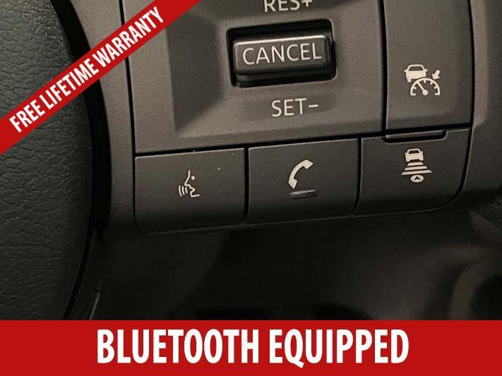 new 2026 Nissan Kicks car, priced at $26,034