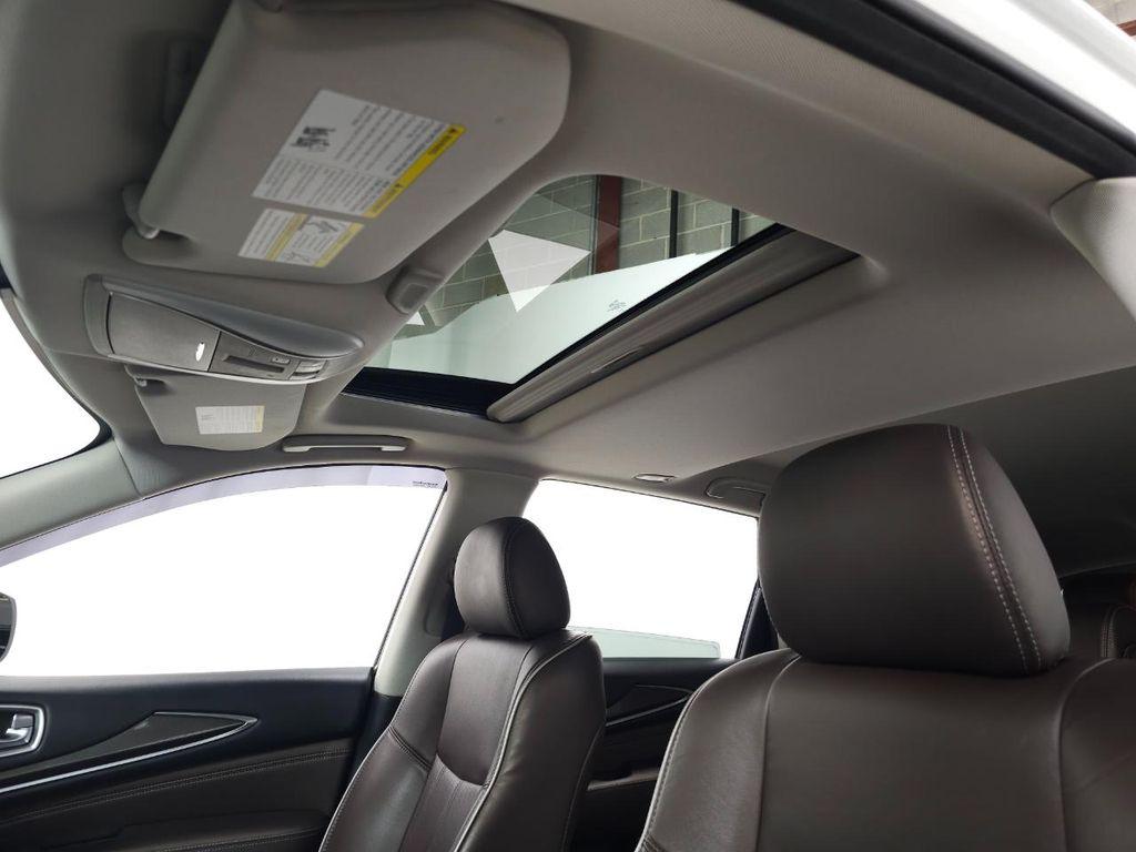 used 2019 INFINITI QX60 car, priced at $19,990