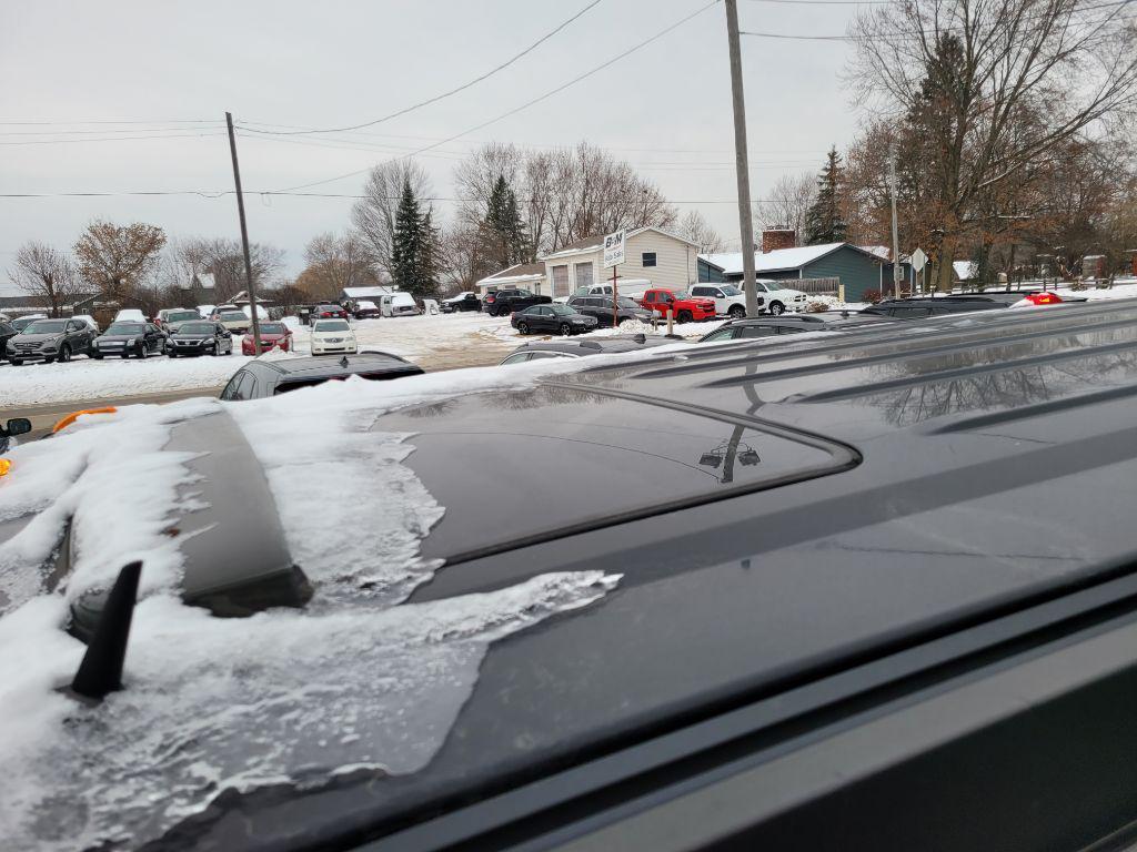 used 2008 Hummer H2 car, priced at $22,975