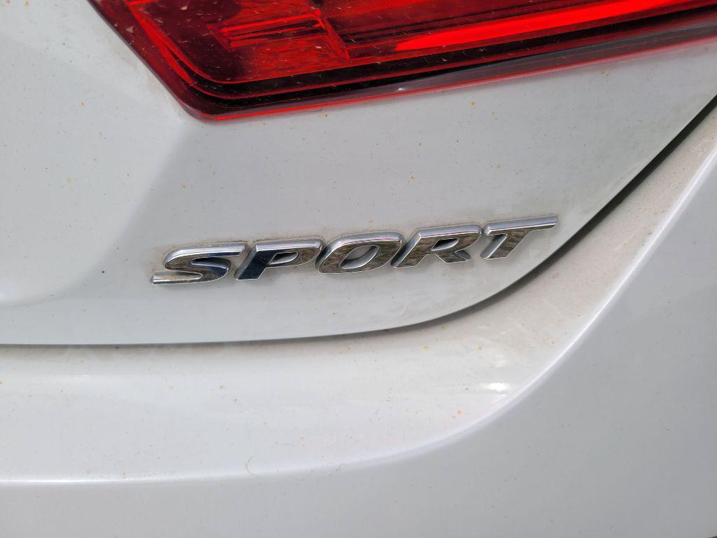 used 2022 Honda Accord car, priced at $19,975