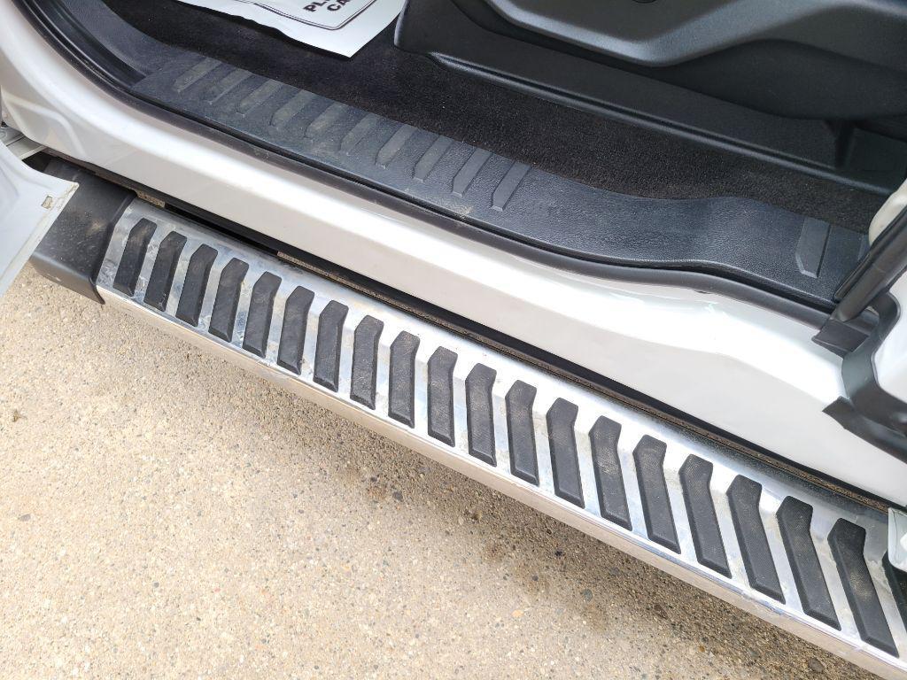 used 2020 Ford F-150 car, priced at $19,975