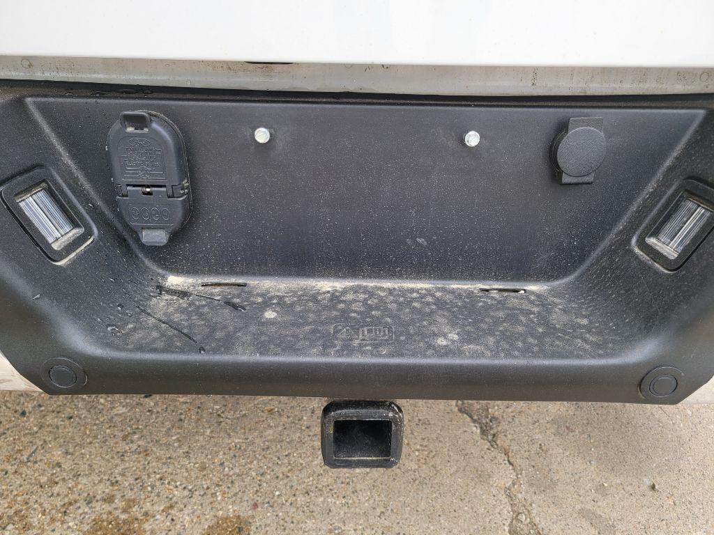 used 2020 Ford F-150 car, priced at $19,975