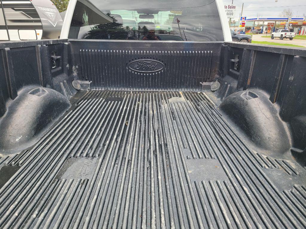 used 2020 Ford F-150 car, priced at $19,975