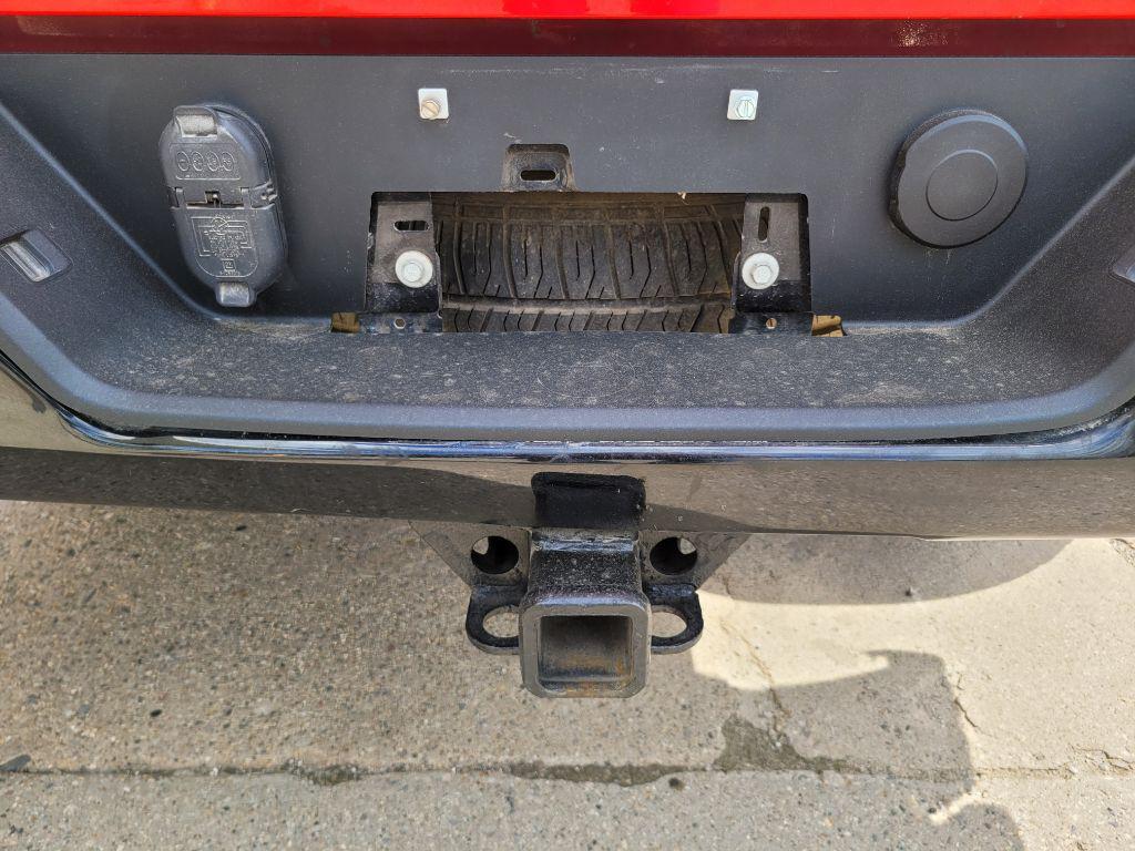 used 2019 Chevrolet Silverado 1500 car, priced at $19,975