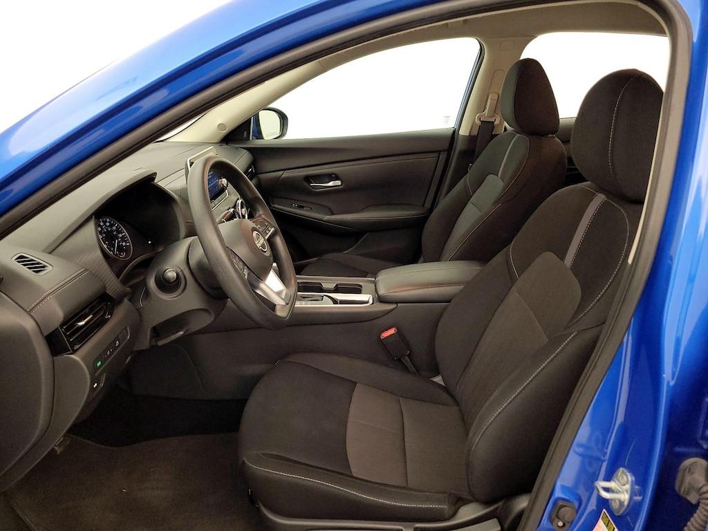 used 2024 Nissan Sentra car, priced at $18,998