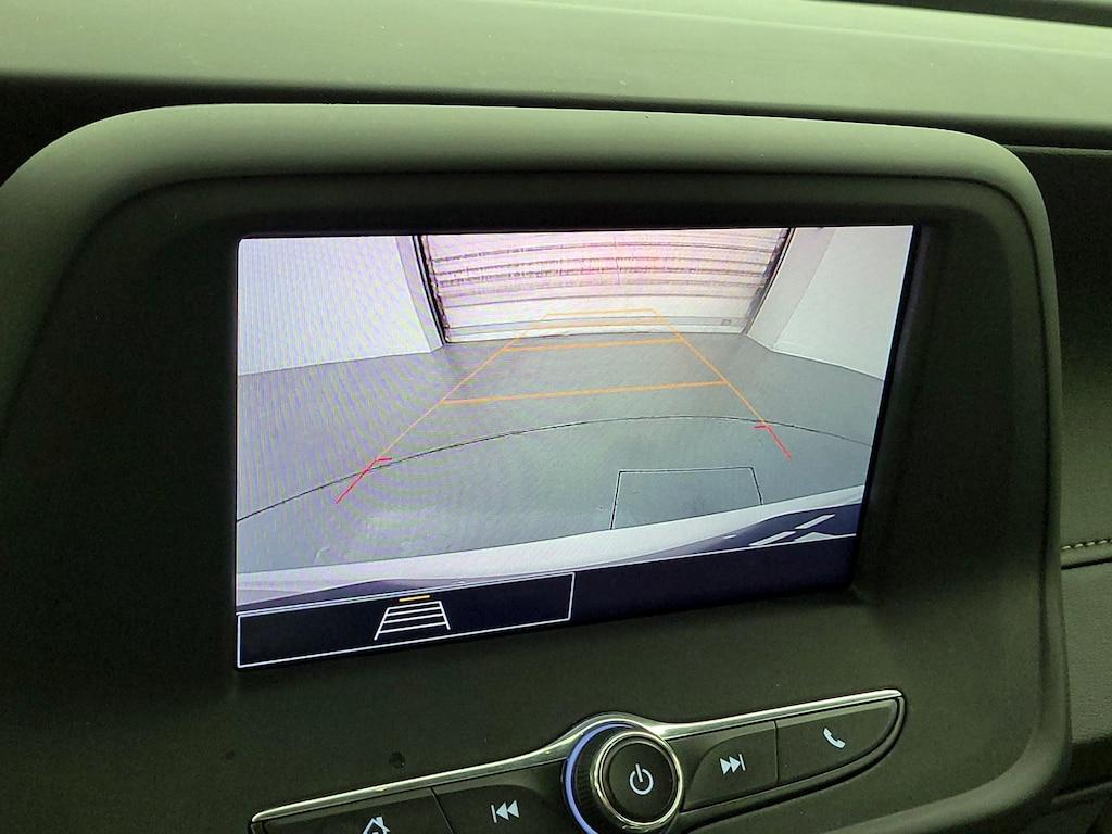 used 2023 Chevrolet Camaro car, priced at $24,998