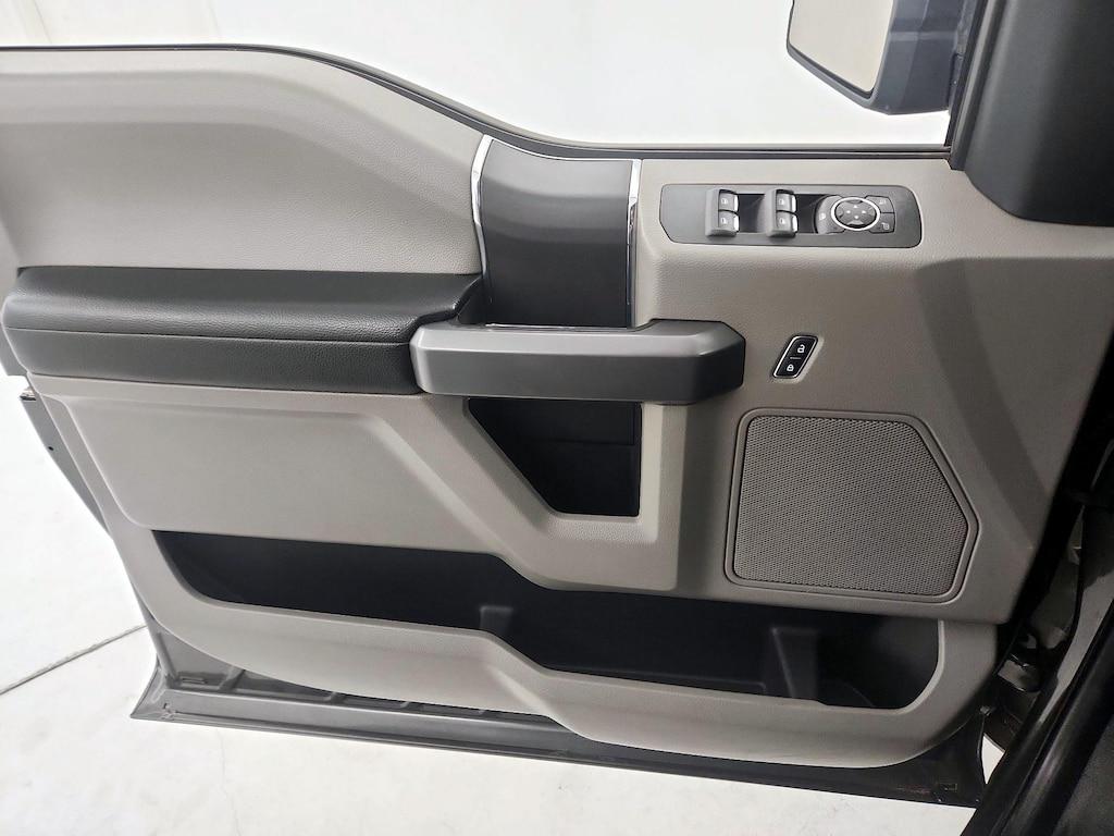 used 2019 Ford F-150 car, priced at $25,998