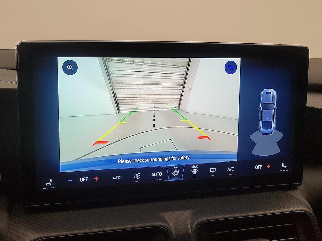 used 2024 Ford Mustang car, priced at $42,998