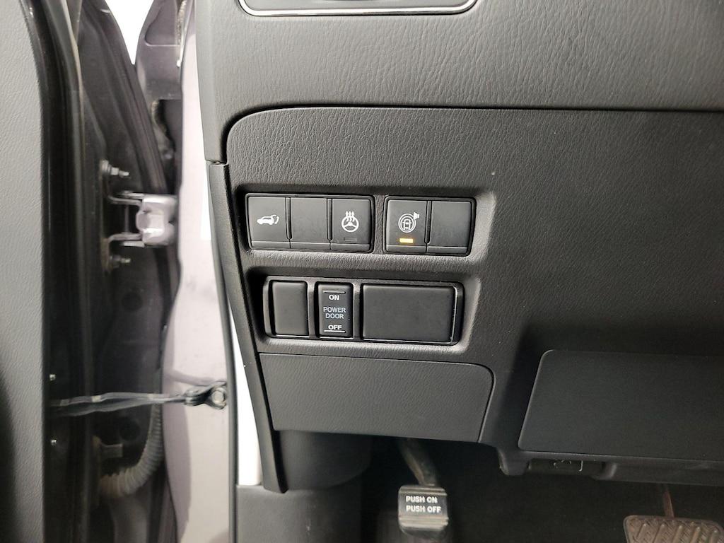 used 2024 INFINITI QX80 car, priced at $37,998