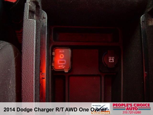 used 2014 Dodge Charger car, priced at $14,900