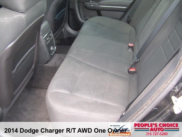 used 2014 Dodge Charger car, priced at $14,900