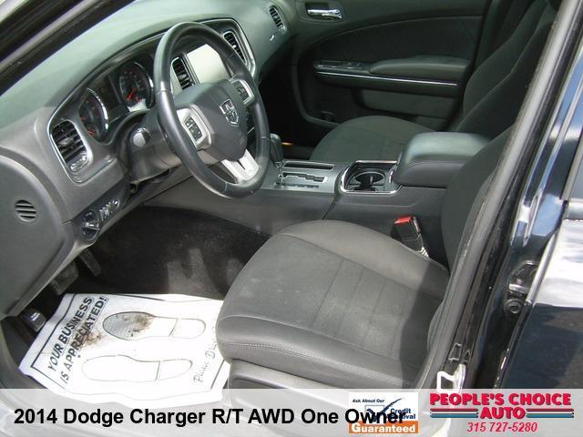 used 2014 Dodge Charger car, priced at $14,900