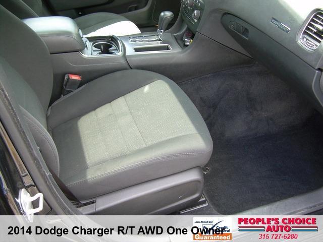 used 2014 Dodge Charger car, priced at $14,900