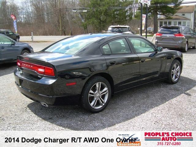 used 2014 Dodge Charger car, priced at $14,900