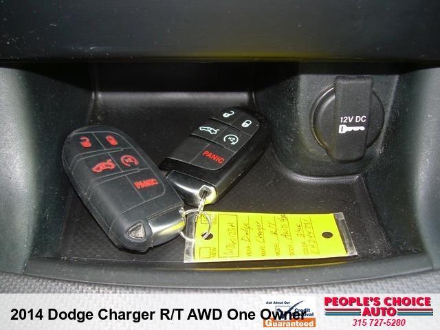 used 2014 Dodge Charger car, priced at $14,900