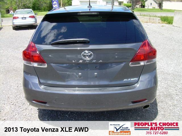 used 2013 Toyota Venza car, priced at $11,900