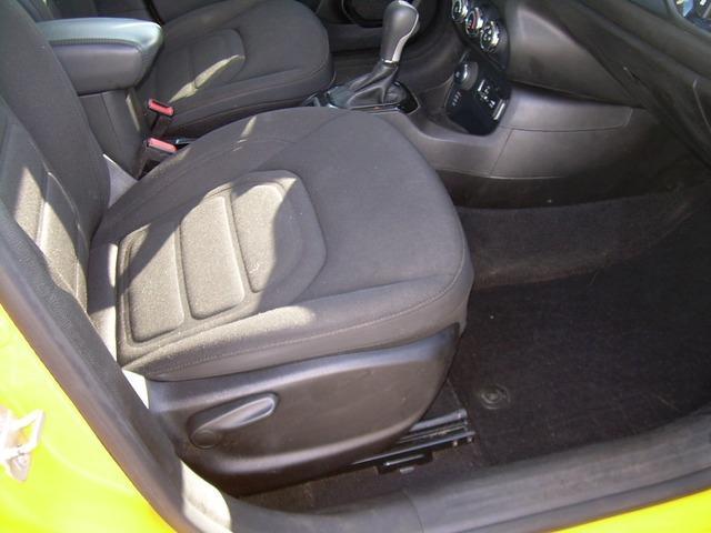 used 2017 Jeep Renegade car, priced at $8,995