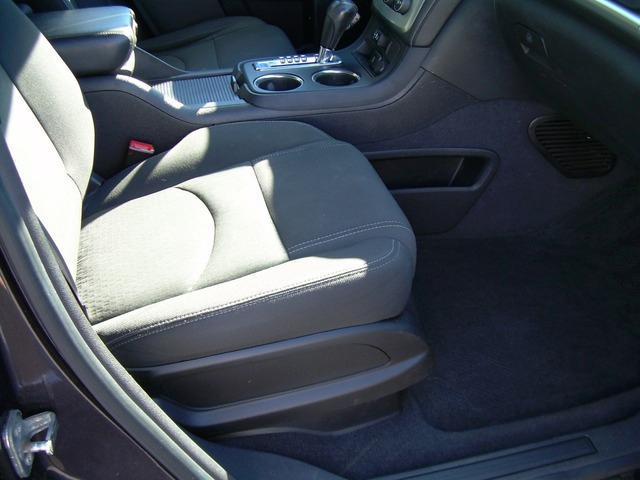 used 2015 GMC Acadia car, priced at $8,995