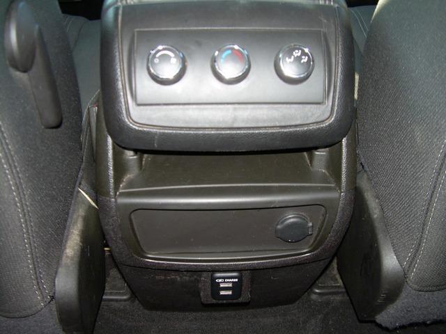 used 2015 GMC Acadia car, priced at $8,995