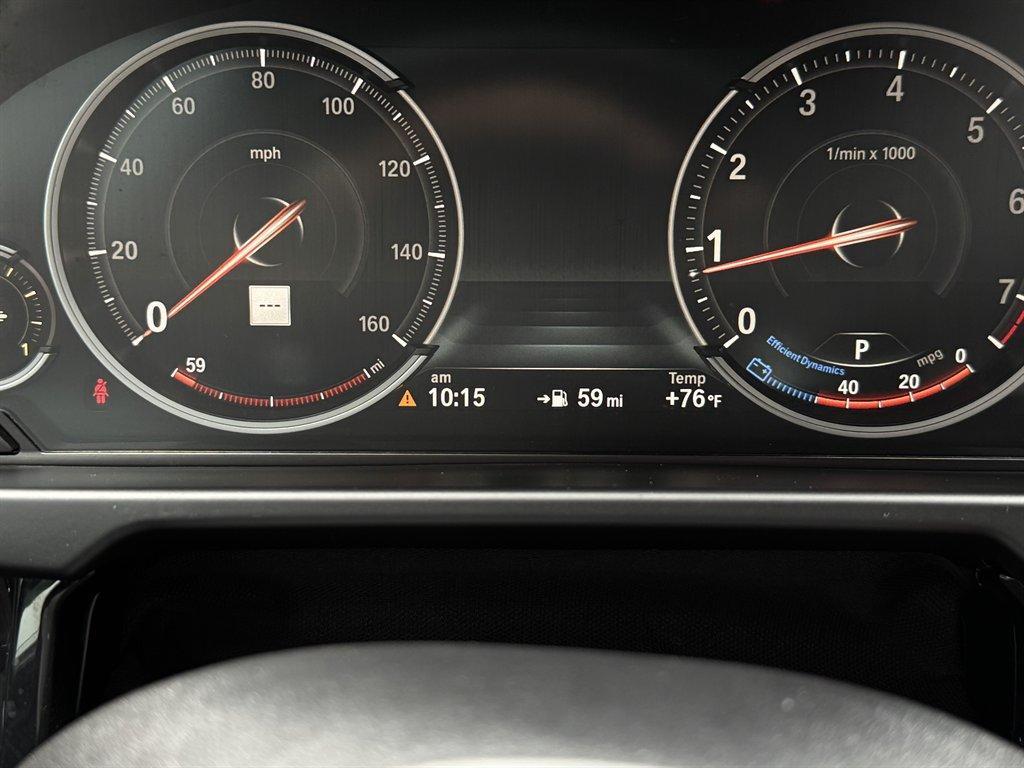 used 2017 BMW X6 car, priced at $19,900