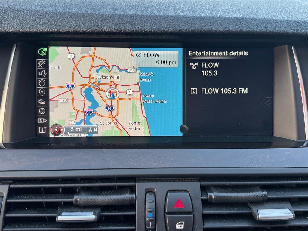 used 2015 BMW 535 car, priced at $10,900