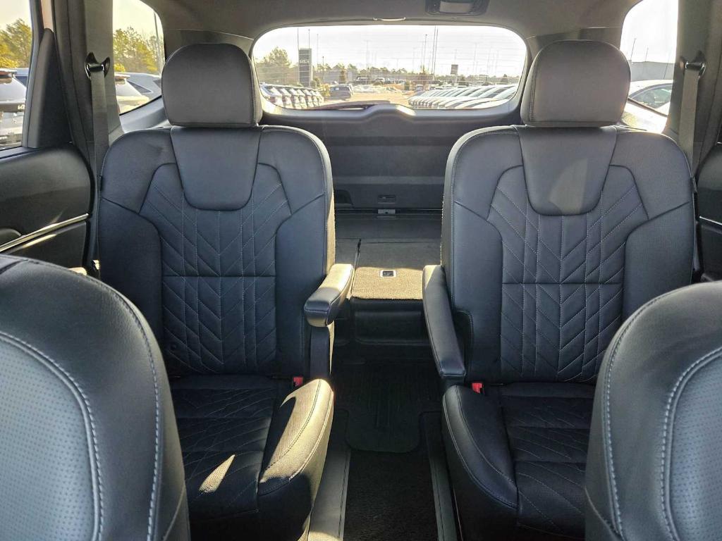 used 2025 Kia Telluride car, priced at $40,117