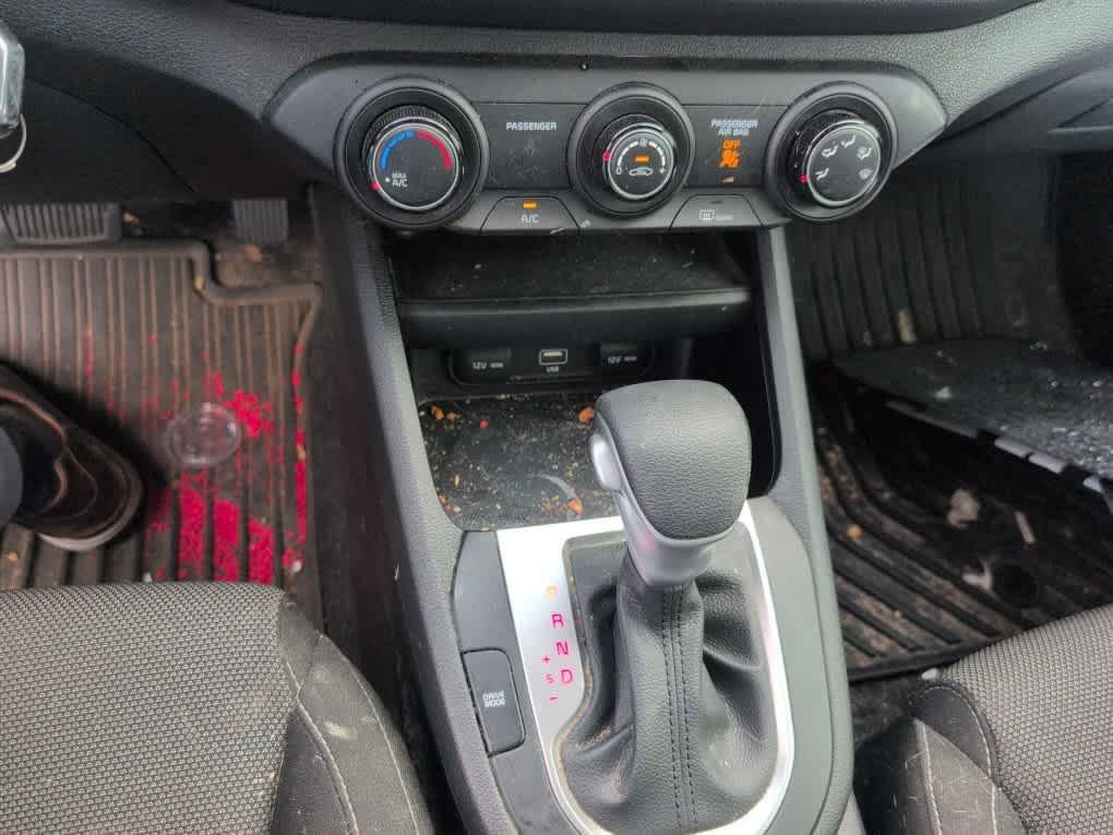 used 2022 Kia Forte car, priced at $18,827