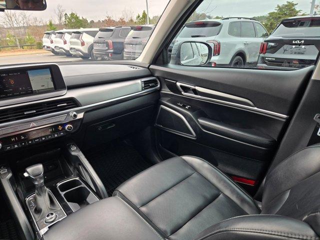 used 2022 Kia Telluride car, priced at $22,884