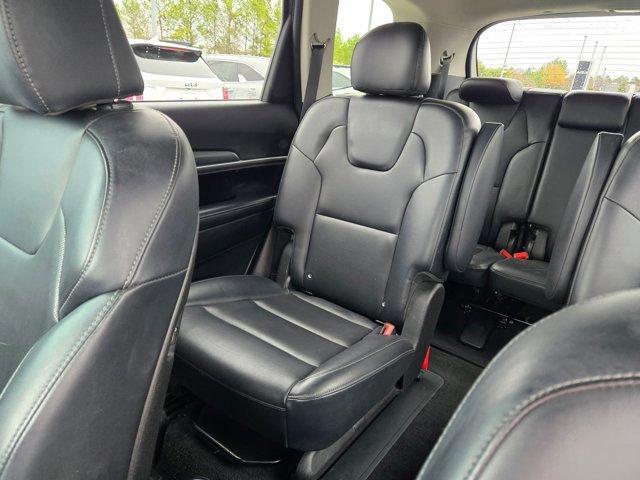 used 2022 Kia Telluride car, priced at $22,884