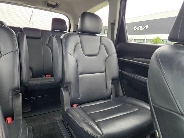 used 2022 Kia Telluride car, priced at $22,884