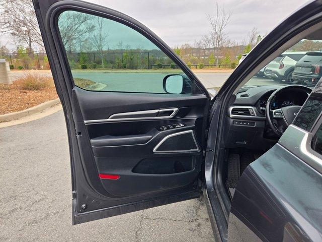 used 2022 Kia Telluride car, priced at $22,884