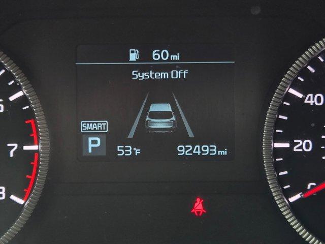 used 2022 Kia Telluride car, priced at $22,884