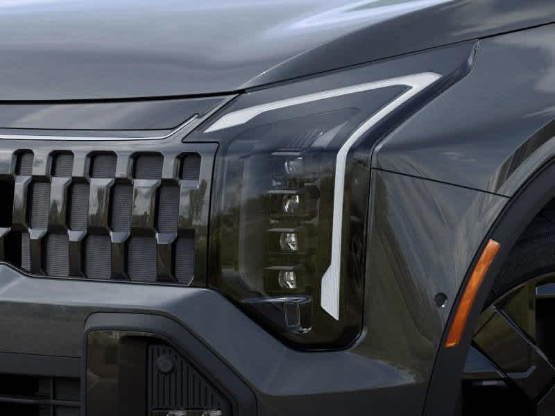 new 2026 Kia Sportage Plug-In Hybrid car, priced at $46,689