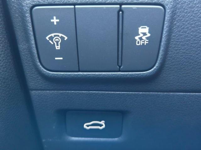 new 2026 Kia K5 car, priced at $29,095