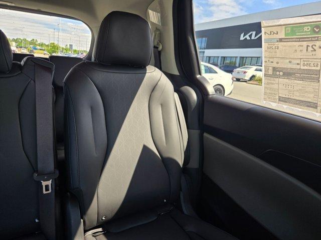 new 2026 Kia Carnival car, priced at $40,167