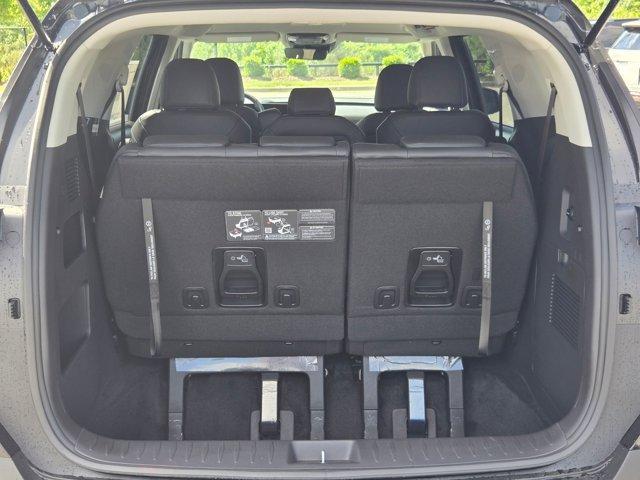 new 2026 Kia Carnival car, priced at $40,167