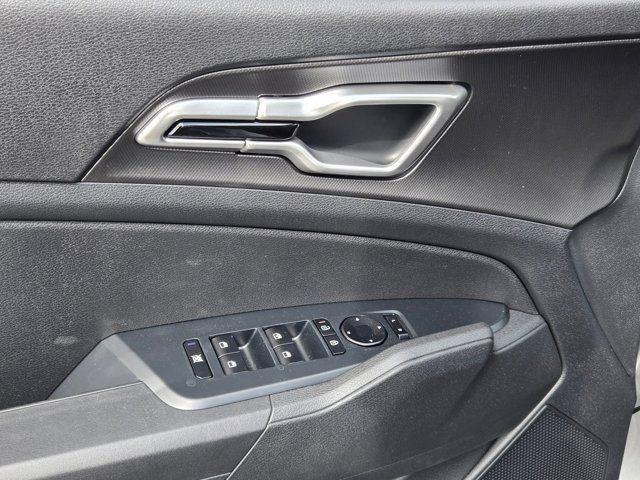 new 2026 Kia Sportage Hybrid car, priced at $31,527