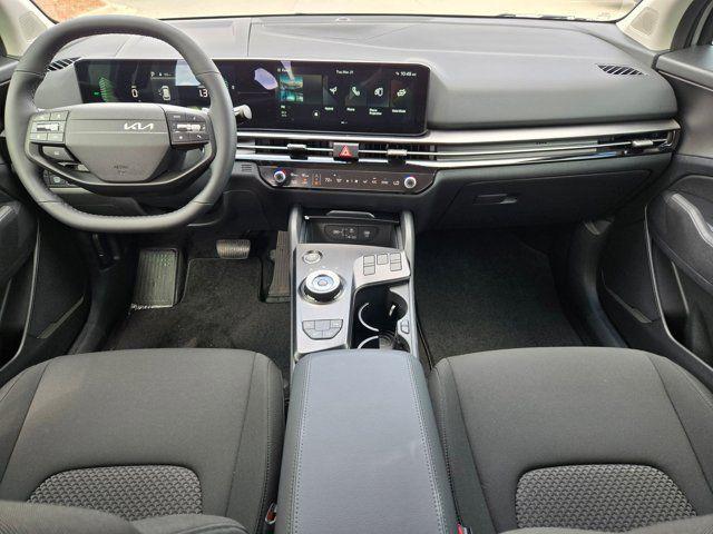 new 2026 Kia Sportage Hybrid car, priced at $31,527
