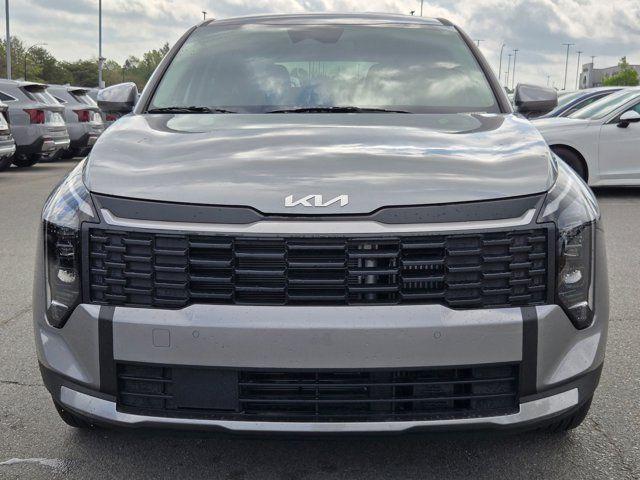 new 2026 Kia Sportage Hybrid car, priced at $31,527