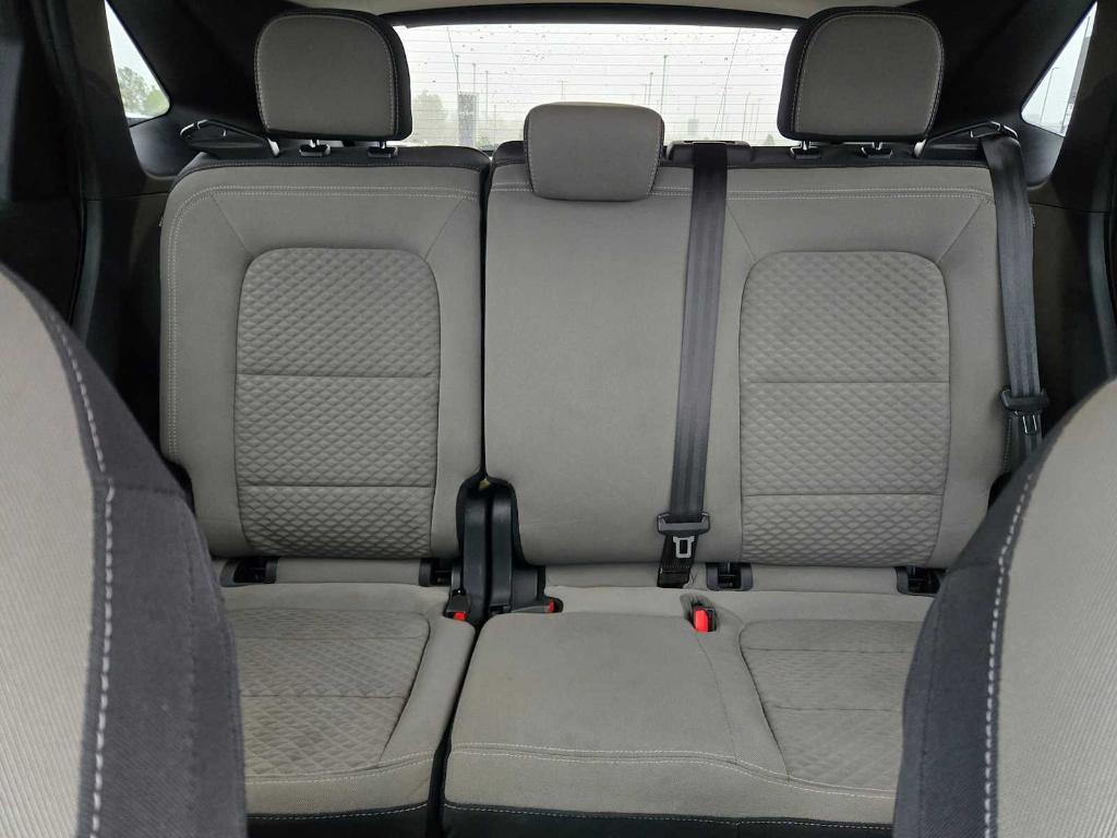 used 2022 Ford Escape car, priced at $14,079